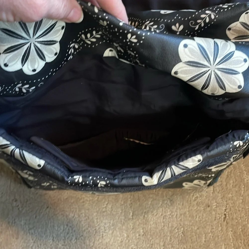 Petunia Pickle Bottom Boxy Backpack Diaper Bag